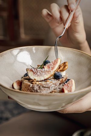 Artcook-Bowls-Porcelain Bowl for Kitchen Dessert Rice Side Dish Snack Soup Fruits Cereal Ice Cream.